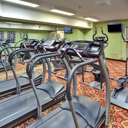 Holiday Inn Hotel Peterborough Waterfront By Ihg Buitenkant foto