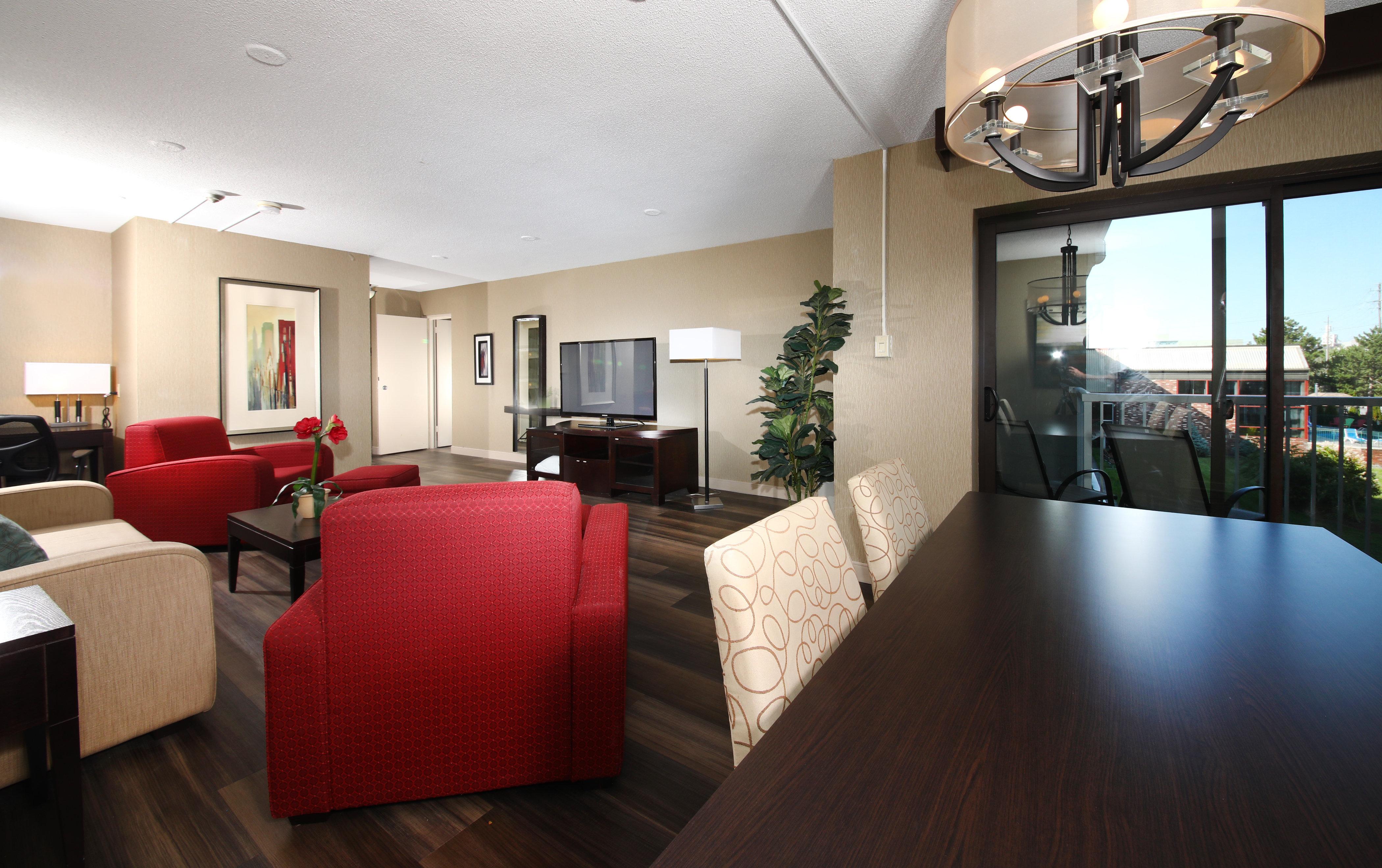 Holiday Inn Hotel Peterborough Waterfront By Ihg Buitenkant foto