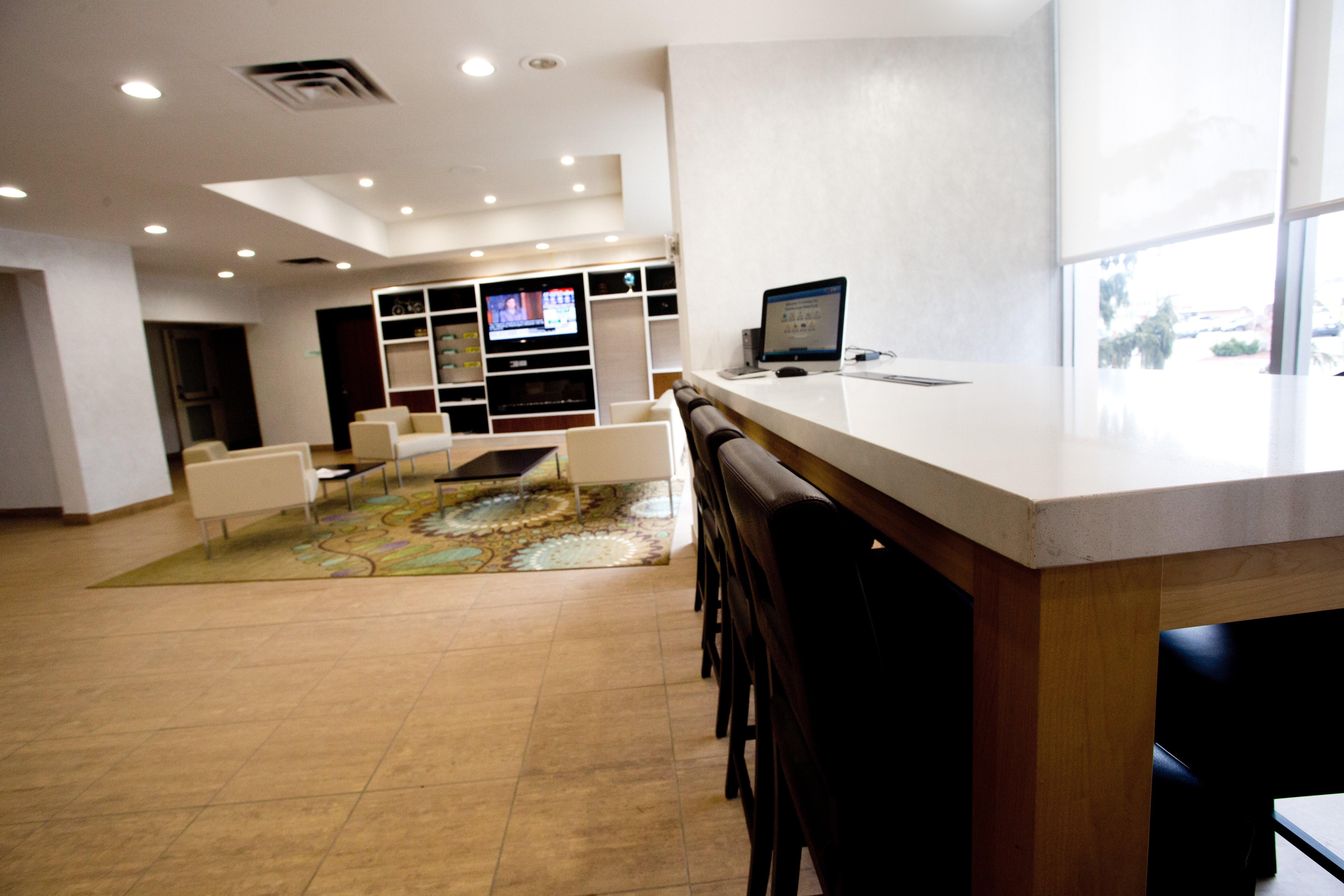 Holiday Inn Hotel Peterborough Waterfront By Ihg Buitenkant foto