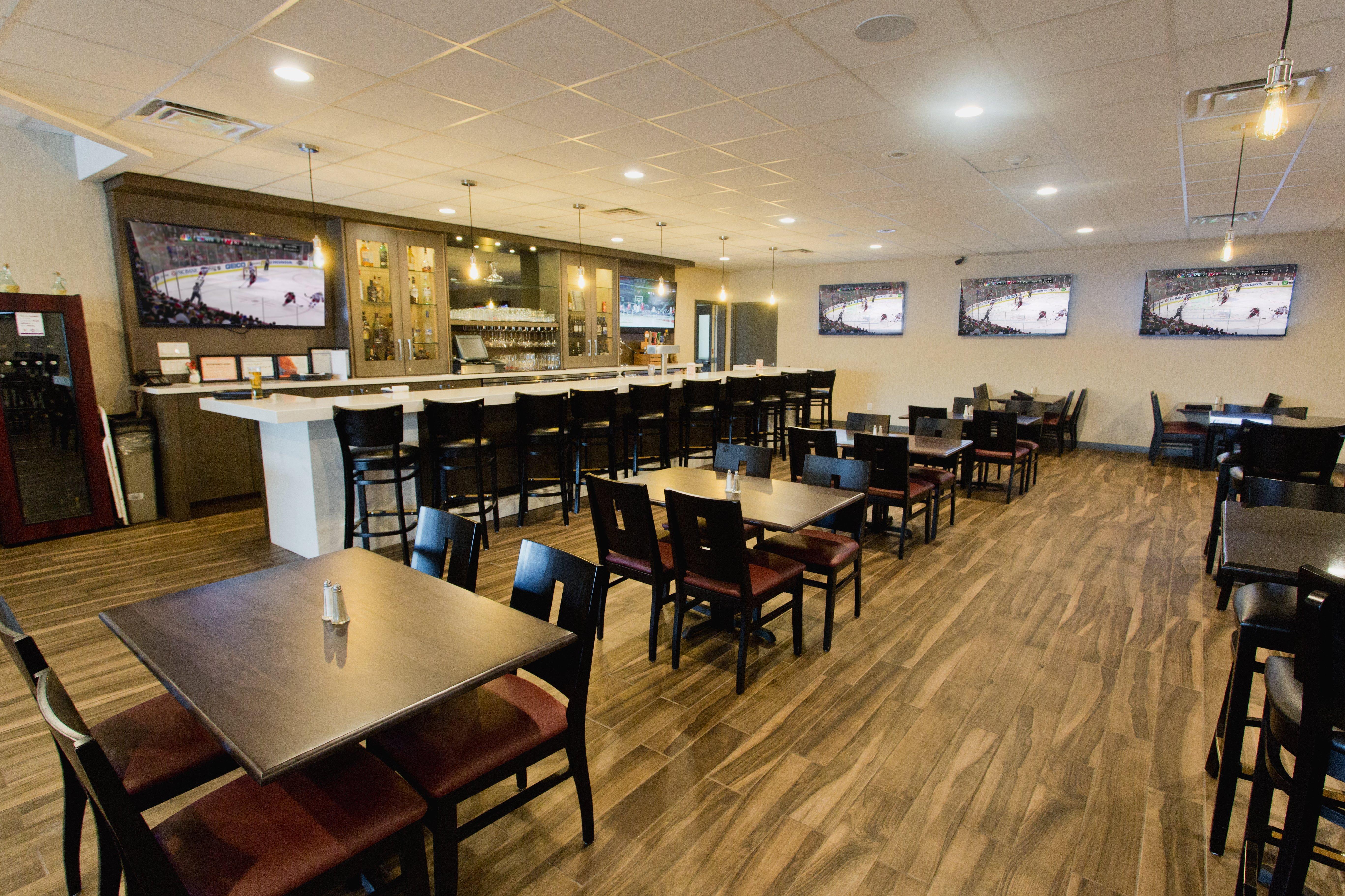 Holiday Inn Hotel Peterborough Waterfront By Ihg Buitenkant foto