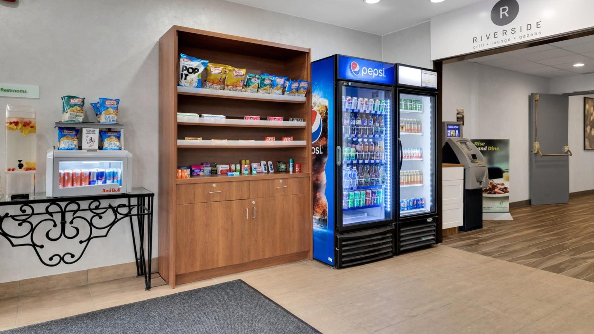 Holiday Inn Hotel Peterborough Waterfront By Ihg Buitenkant foto