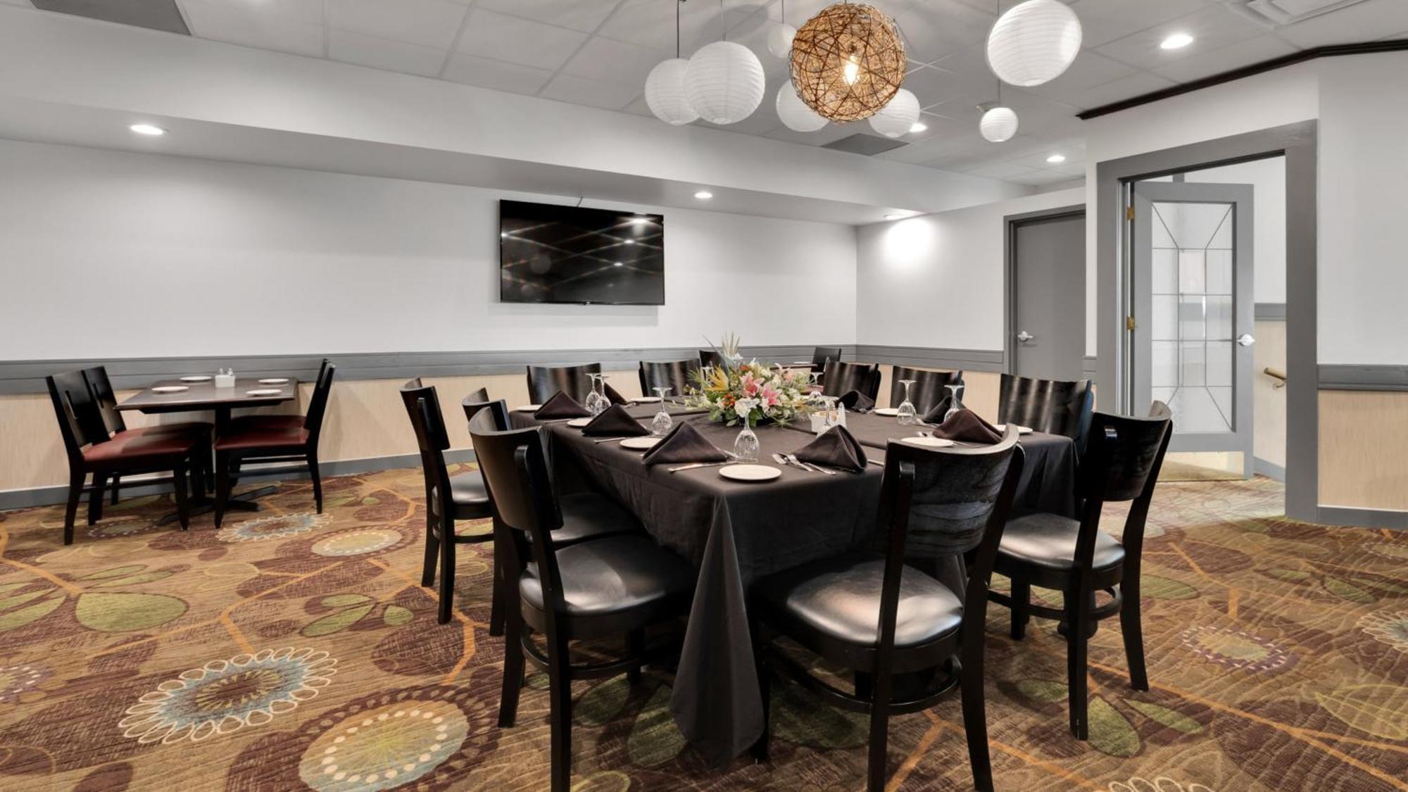 Holiday Inn Hotel Peterborough Waterfront By Ihg Buitenkant foto